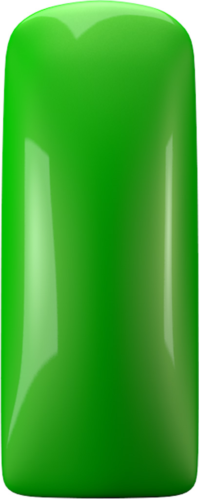 Gelpolish Neon Green 15 ml