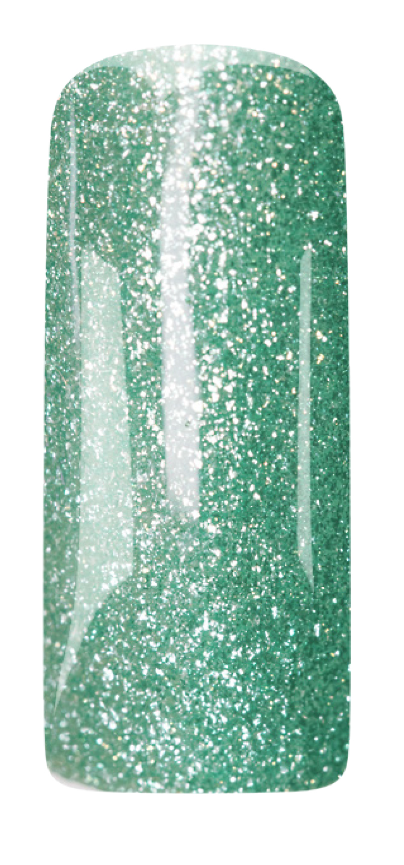 Minty Wave of Glitter 15 ml