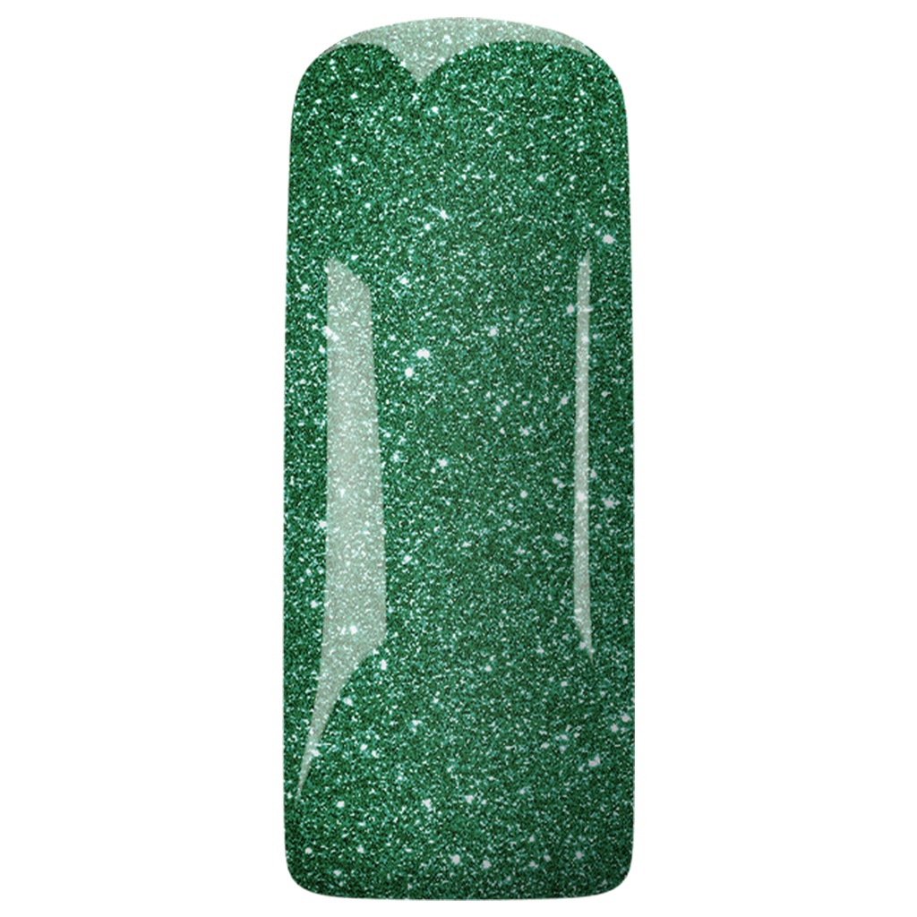 Gelpolish Sea Foam Glitter 15 ml