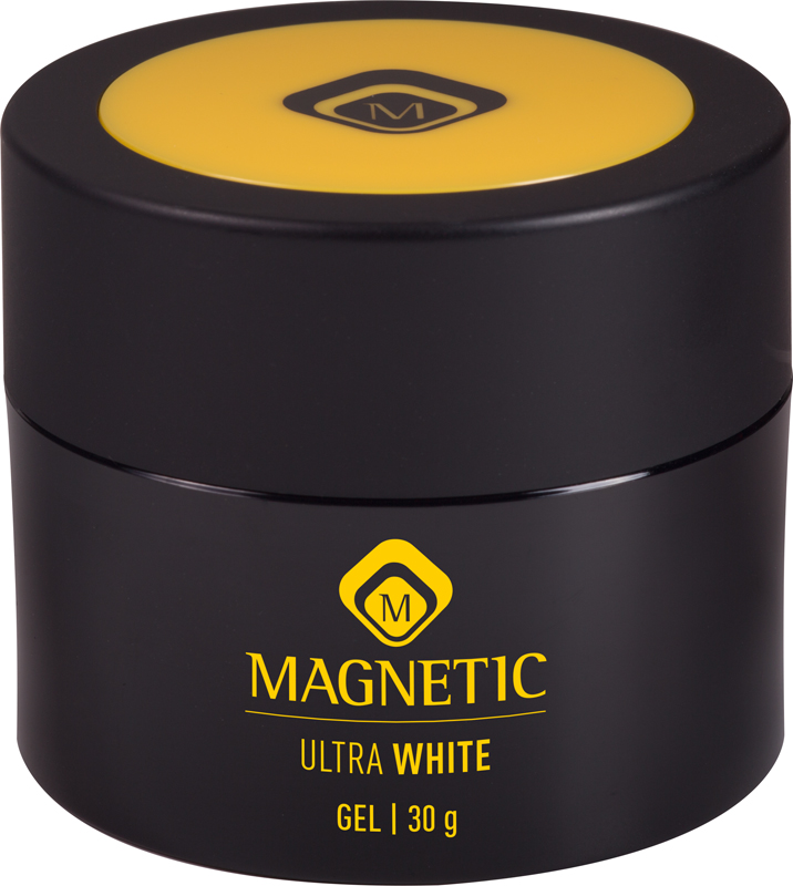 Ultra White Gel 30 gr