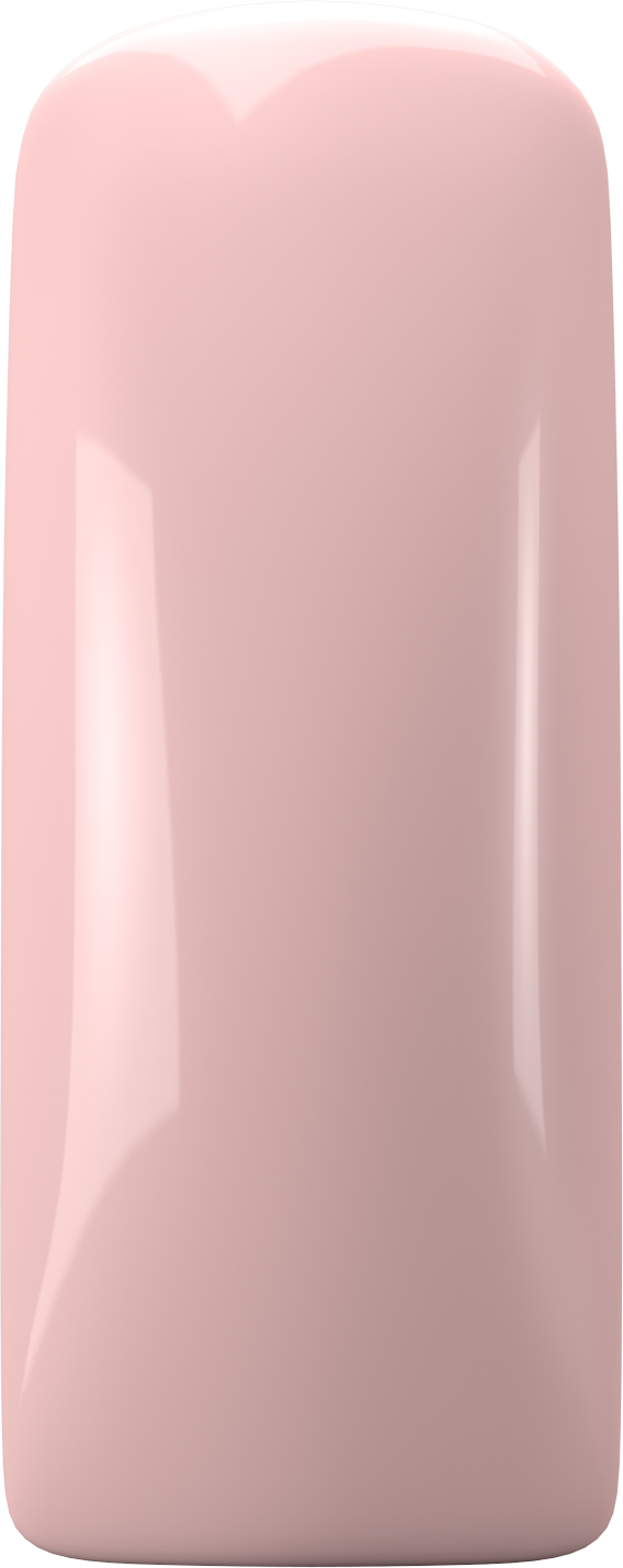 One Coat Color Gel Rose Quartz 7 ml