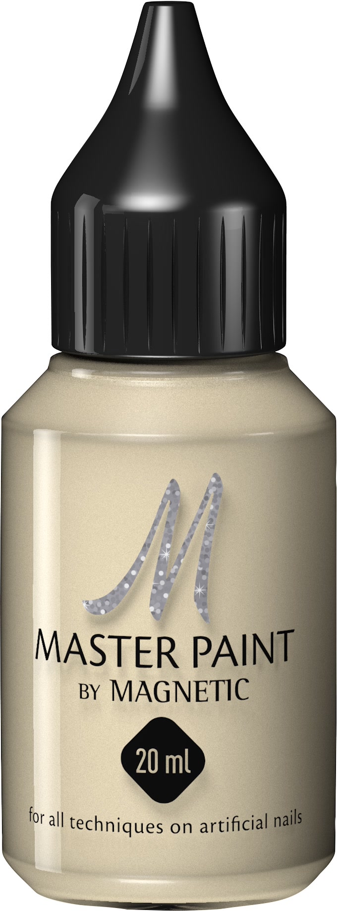 Master Paint Ivory 20 ml