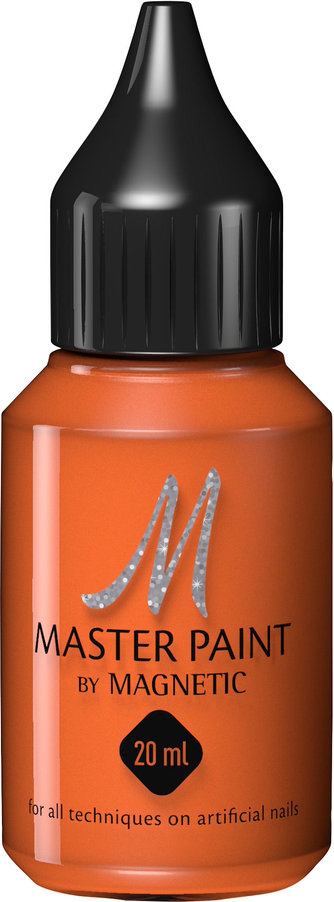 Master Paint Orange 20 ml