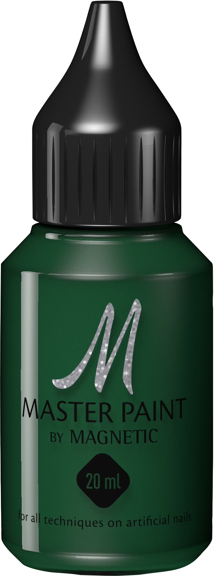 Master Paint Deep Green 20 ml