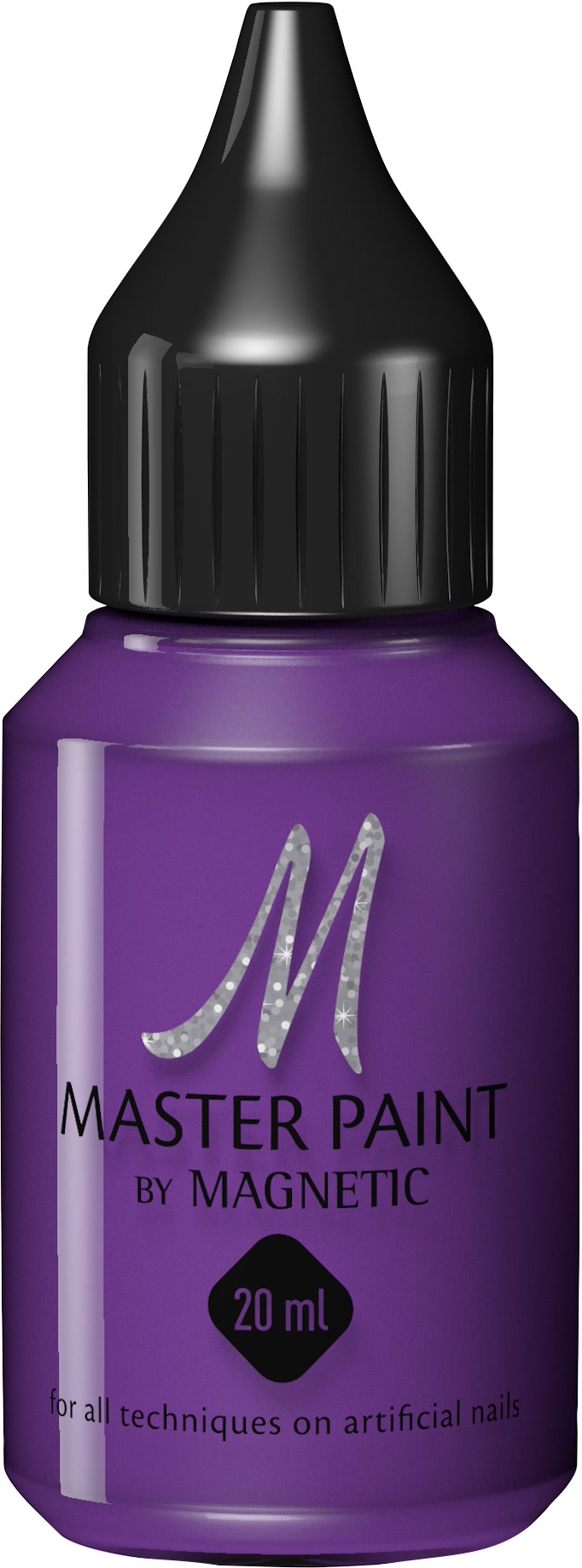 Master Paint Pure Purple 20 ml