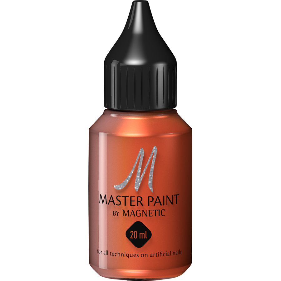 Master Paint Copper 20 ml