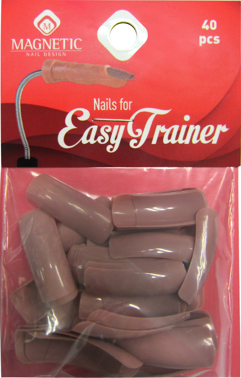 Easy Trainer Tips 40 pcs