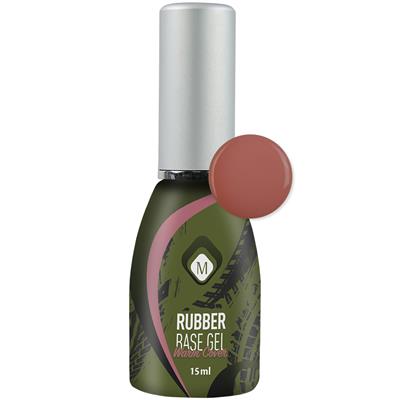 Rubber Base Gel Warm Cover 15 ml