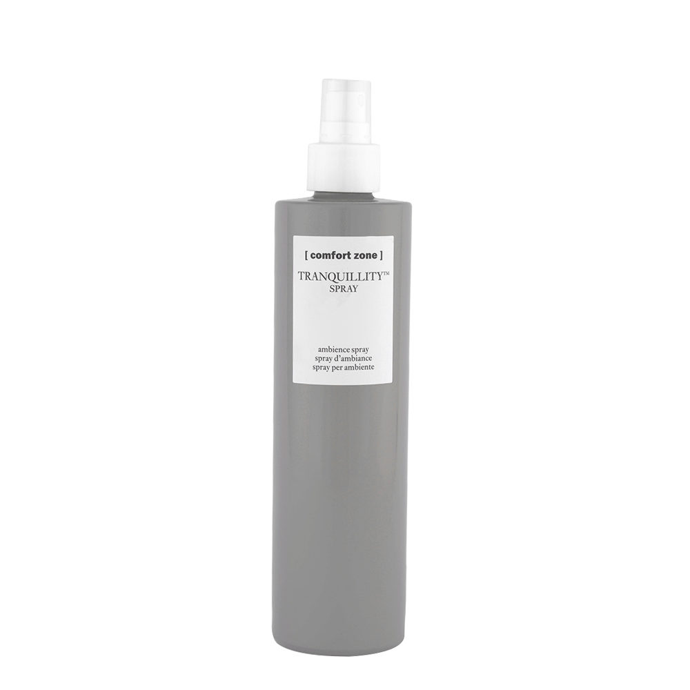 TRANQUILLITY SPRAY spray per ambiente 200 ml