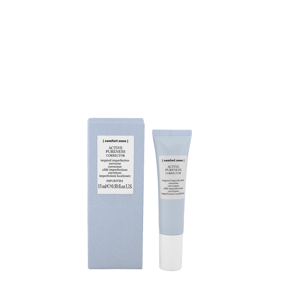 CORRECTOR correttore imperfezioni localizzate 15 ml