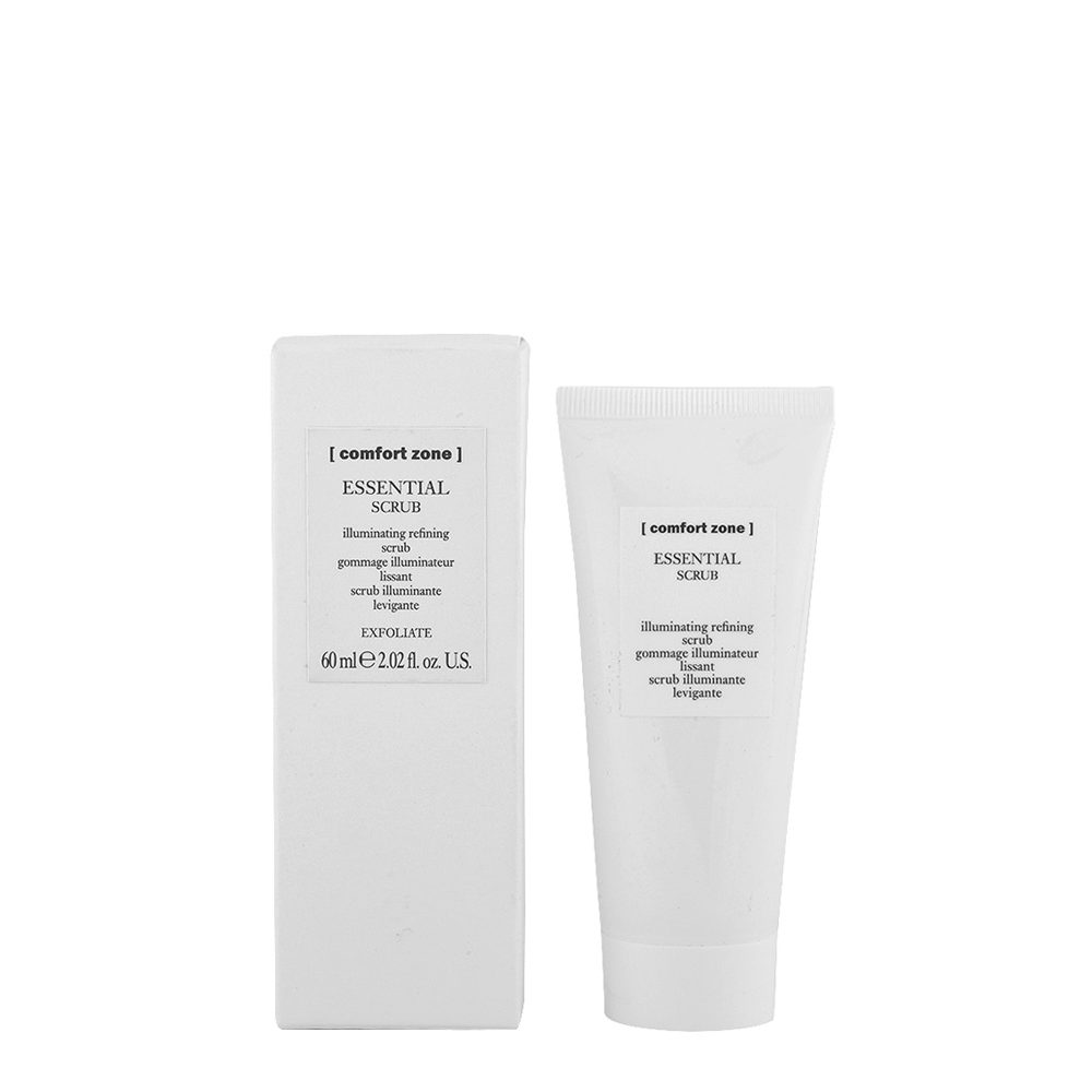 SCRUB scrub illuminante levigante 60 ml