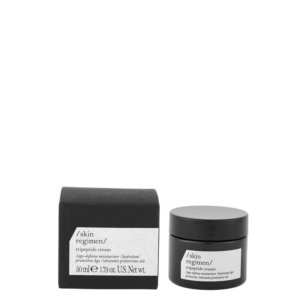 TRIPEPTIDE CREAM idratante protezione età 50 ml