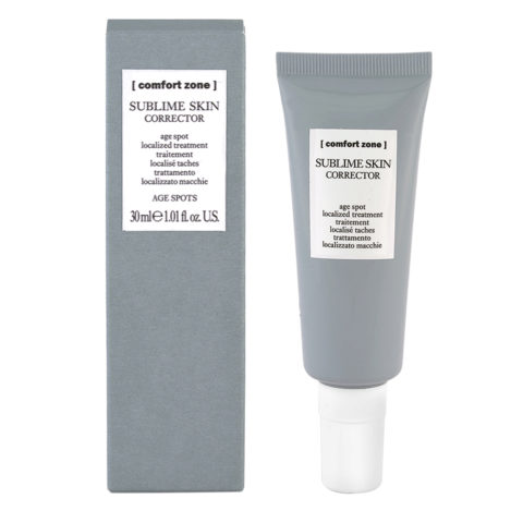 CORRECTOR trattamento localizzato macchie 30 ml