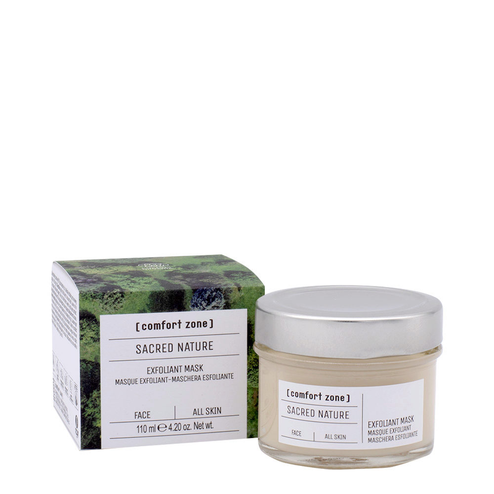 EXFOLIANT MASK 110 ml