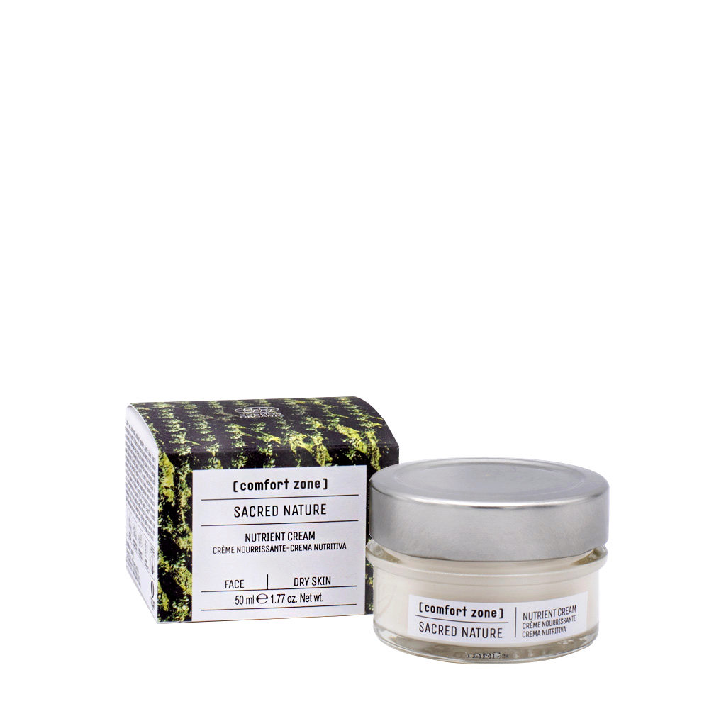 NUTRIENT CREAM 50 ml