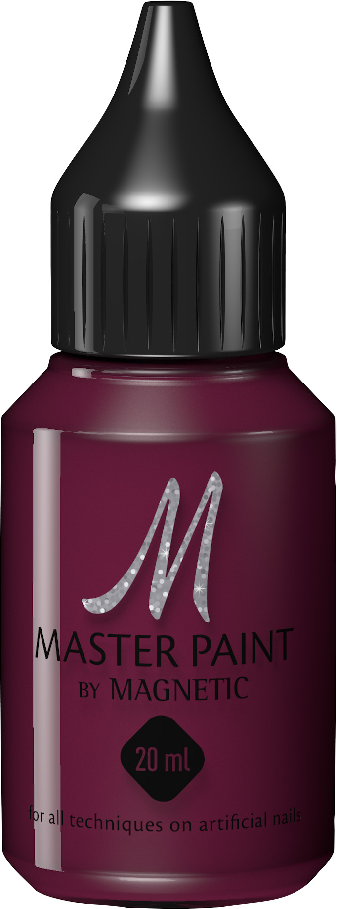 Master Paint Deep Bordeaux 20 ml