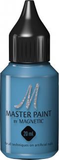 Master Paint Light Blue 20 ml