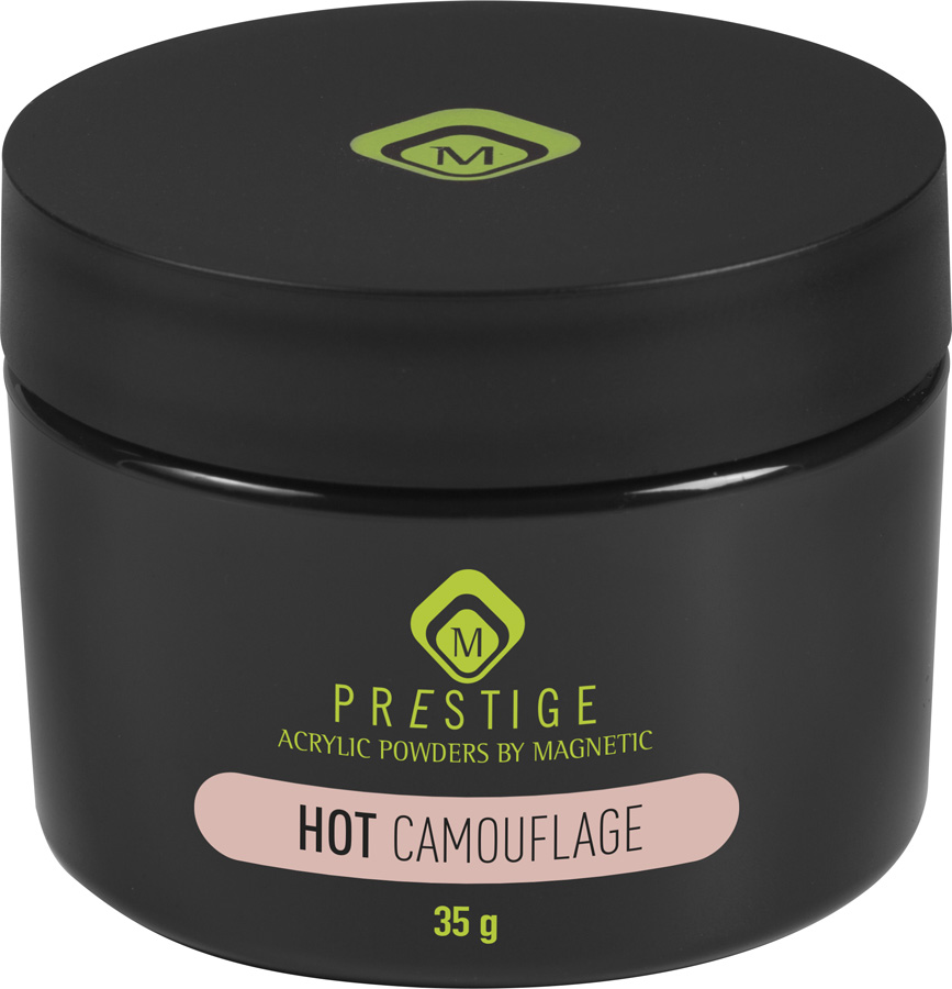 Prestige Powder camouflage hot pink 35gr