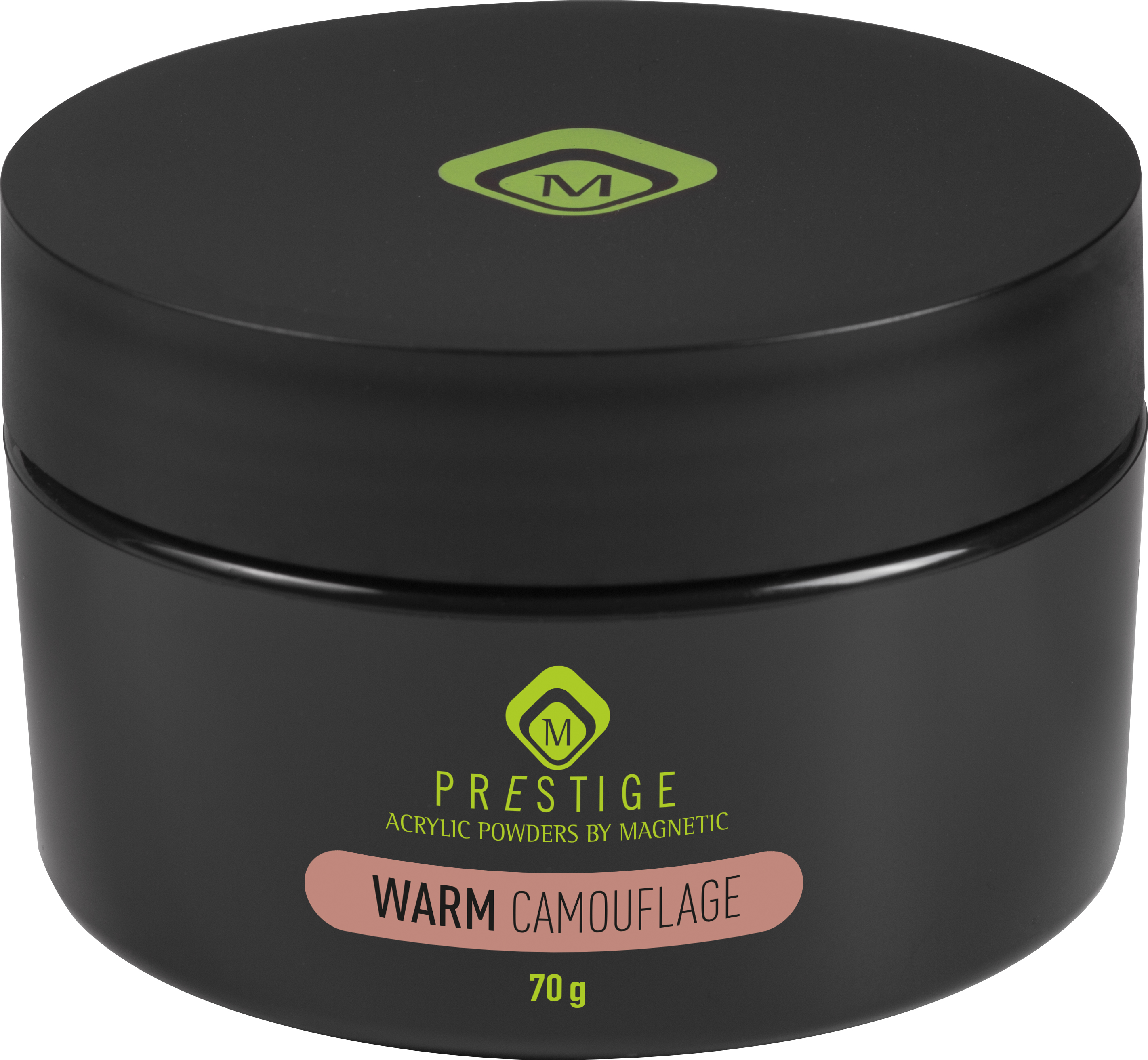 Prestige Prestige camouflage warm pink 70 gr