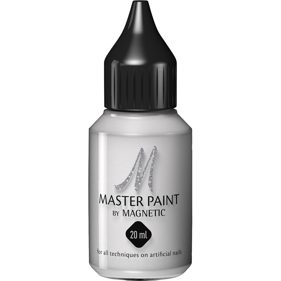 Master Paints Pure White 20 ml