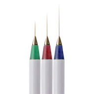 Vrush pen set of 3