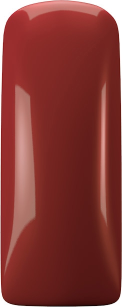 Gelpolish Rusty Red 15 ml