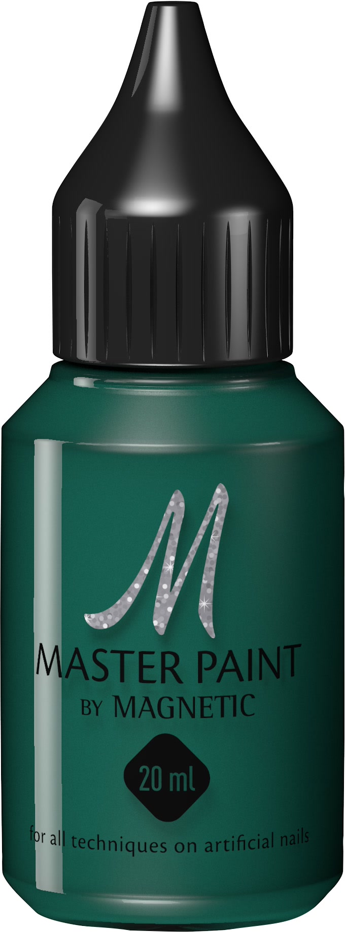 Master Paint Emerald 20 ml